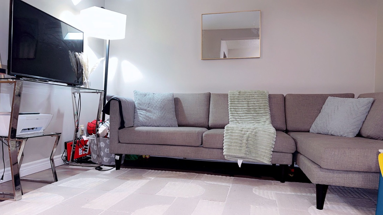 Photo of Livingroom in Keswick