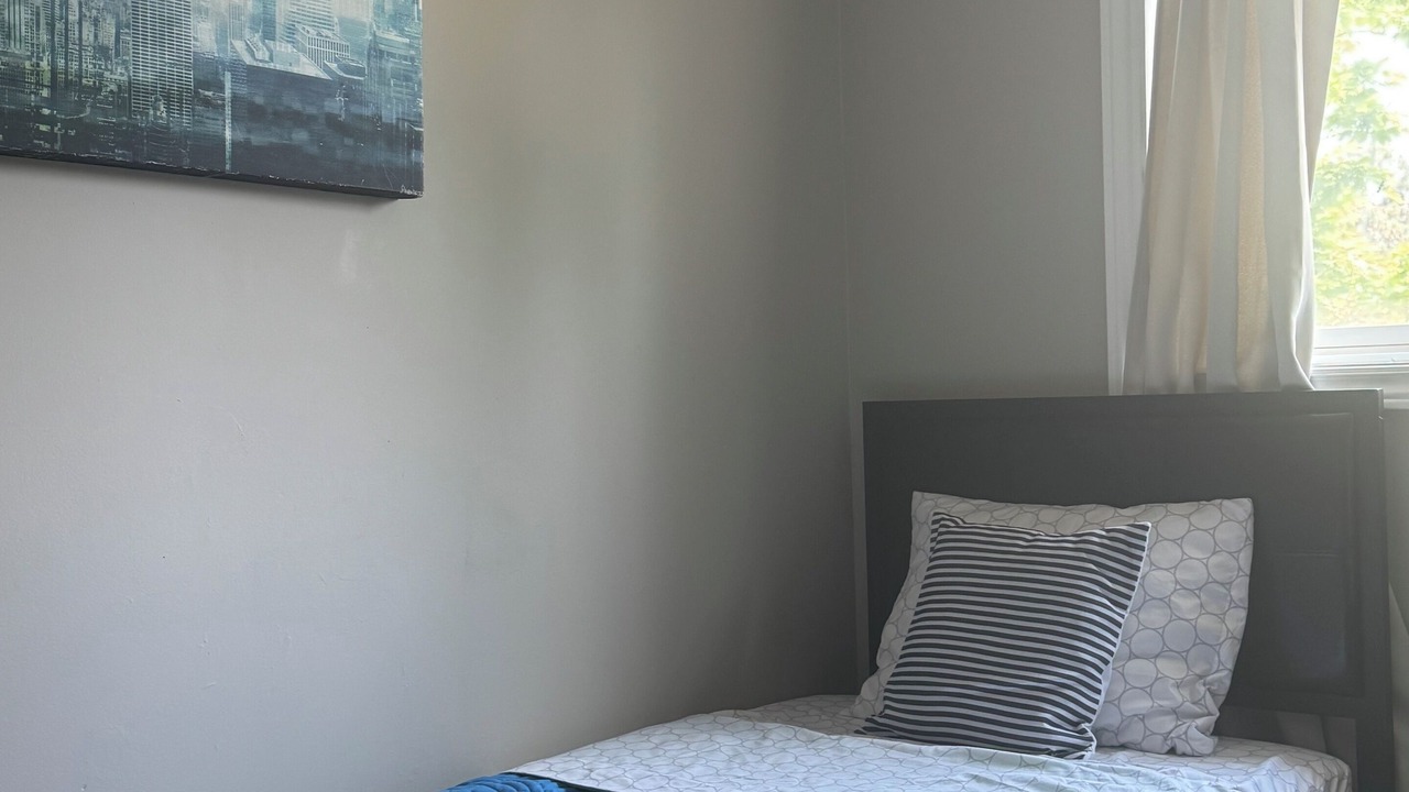 Photo of Bedroom in Keswick