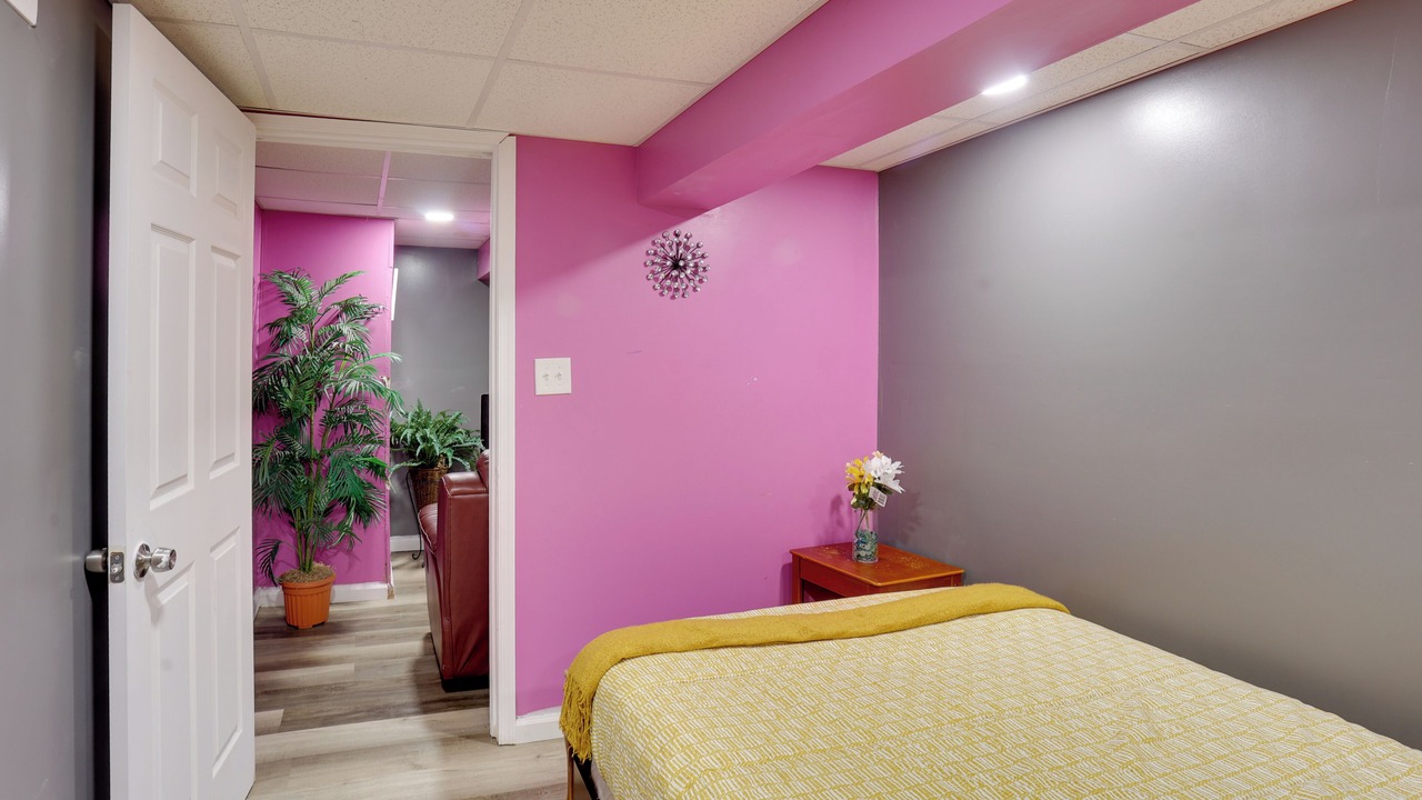 Photo of Bedroom in Harrisburg
