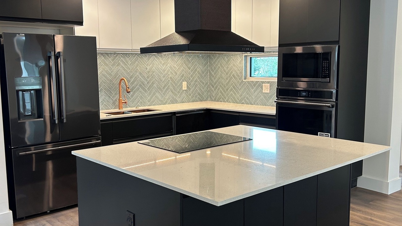 Photo of Kitchen in Winter Park