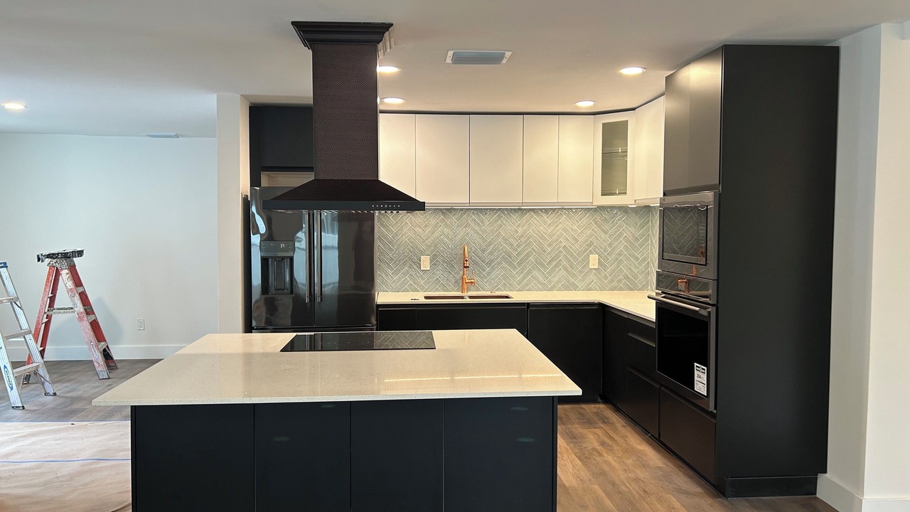 Photo of Kitchen in Winter Park
