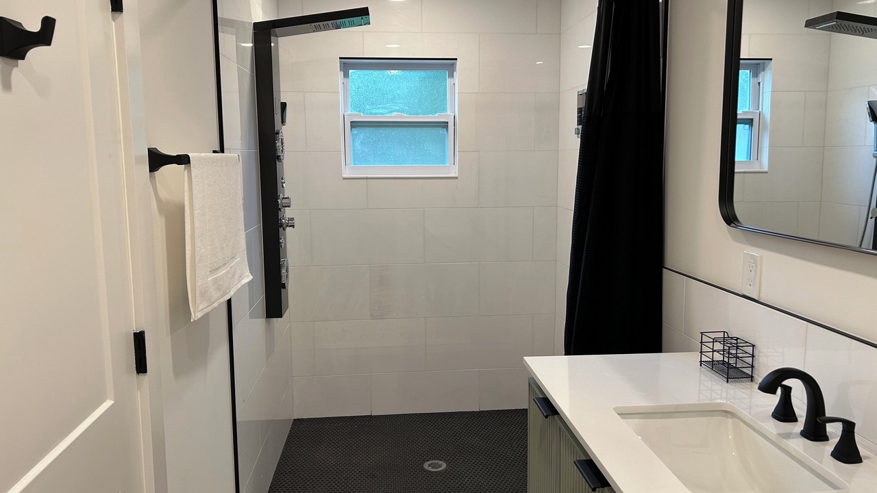 Photo of Bathroom in Winter Park