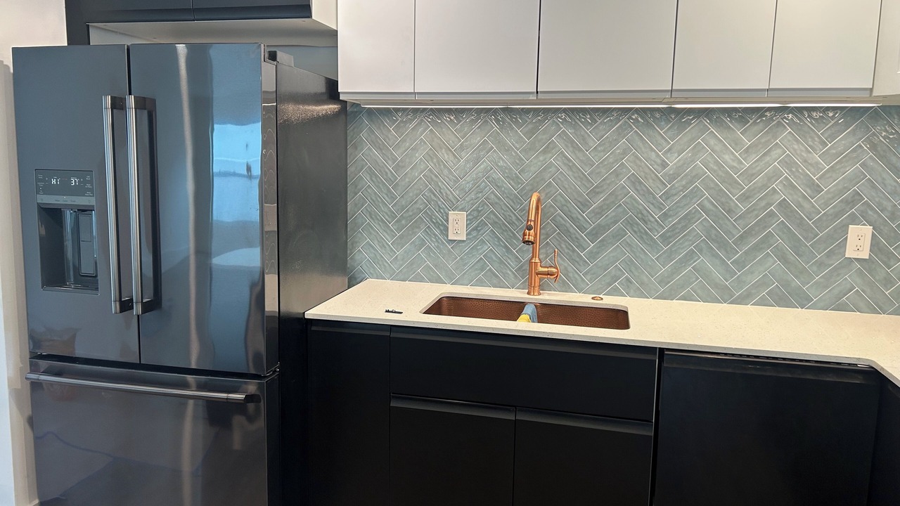 Photo of Kitchen in Winter Park