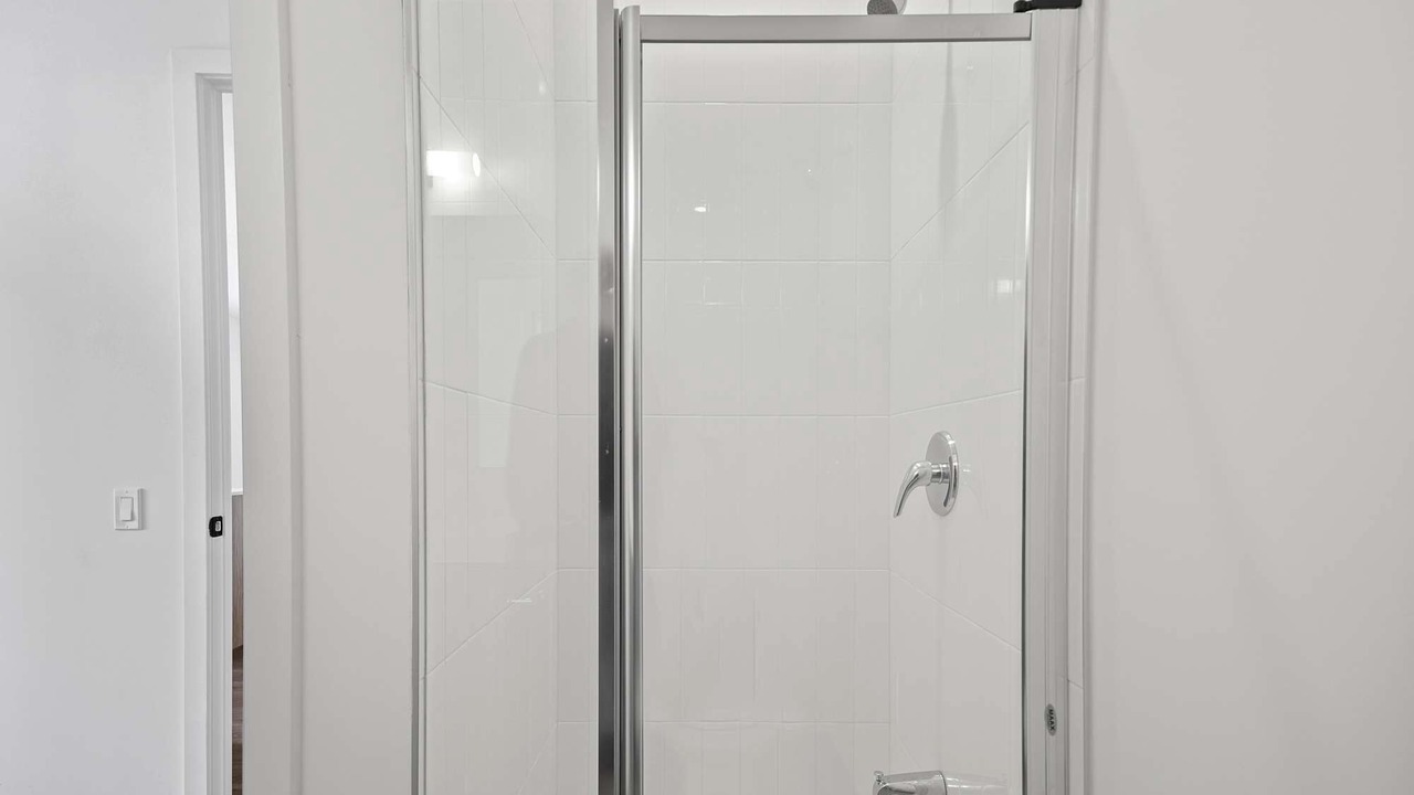 Photo of Bathroom in Downtown Mississauga