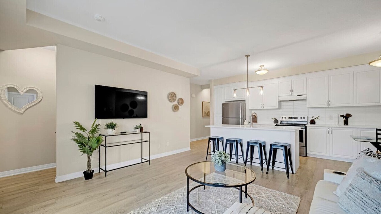 Photo of Livingroom in Doon South