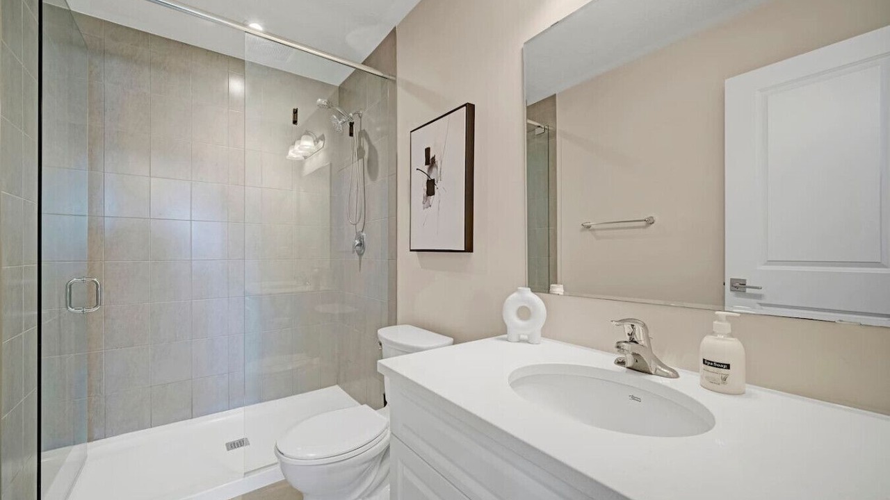 Photo of Bathroom in Doon South