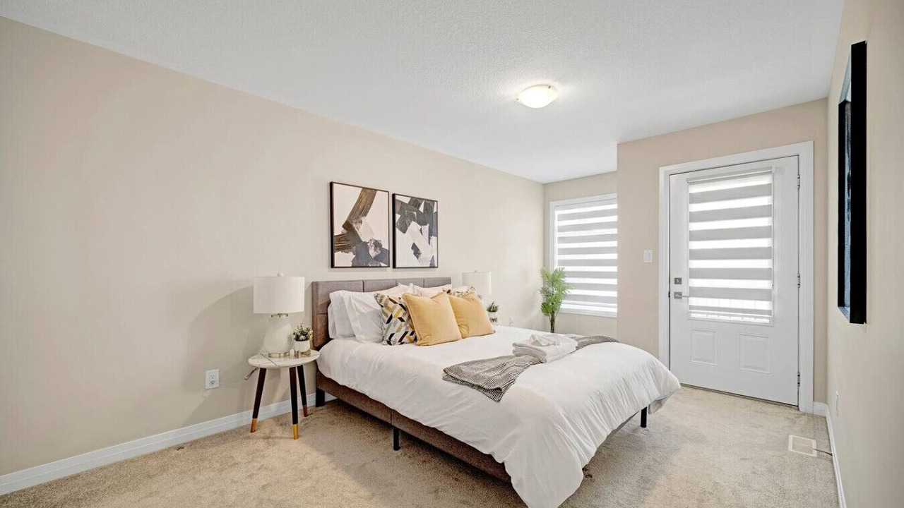 Photo of Bedroom in Doon South