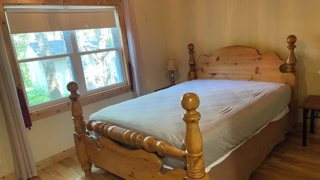 Photo of Bedroom in Northern Bruce Peninsula