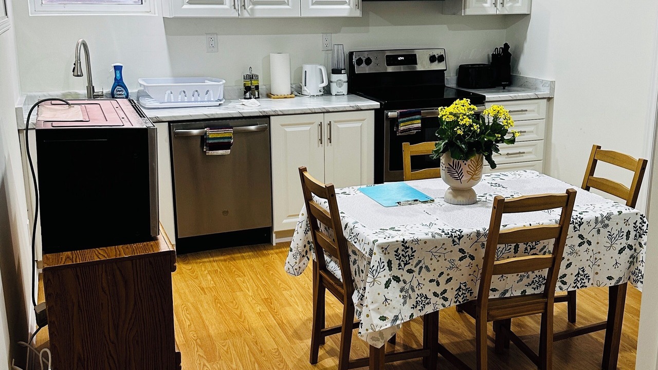 Photo of Kitchen in Brampton