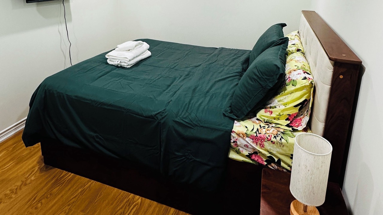 Photo of Bedroom in Brampton