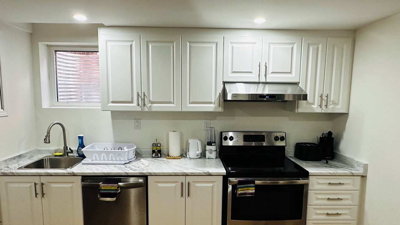Photo of Kitchen in Brampton