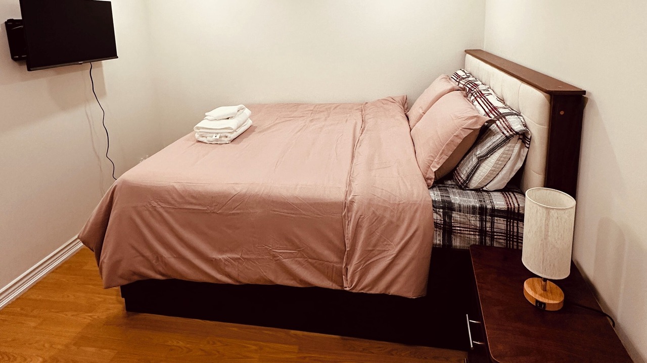 Photo of Bedroom in Brampton