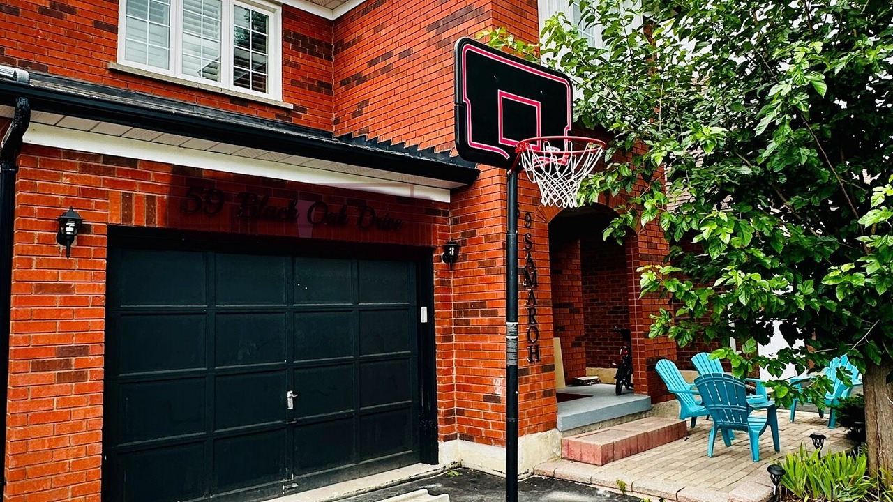 Photo of Outdoor in Brampton
