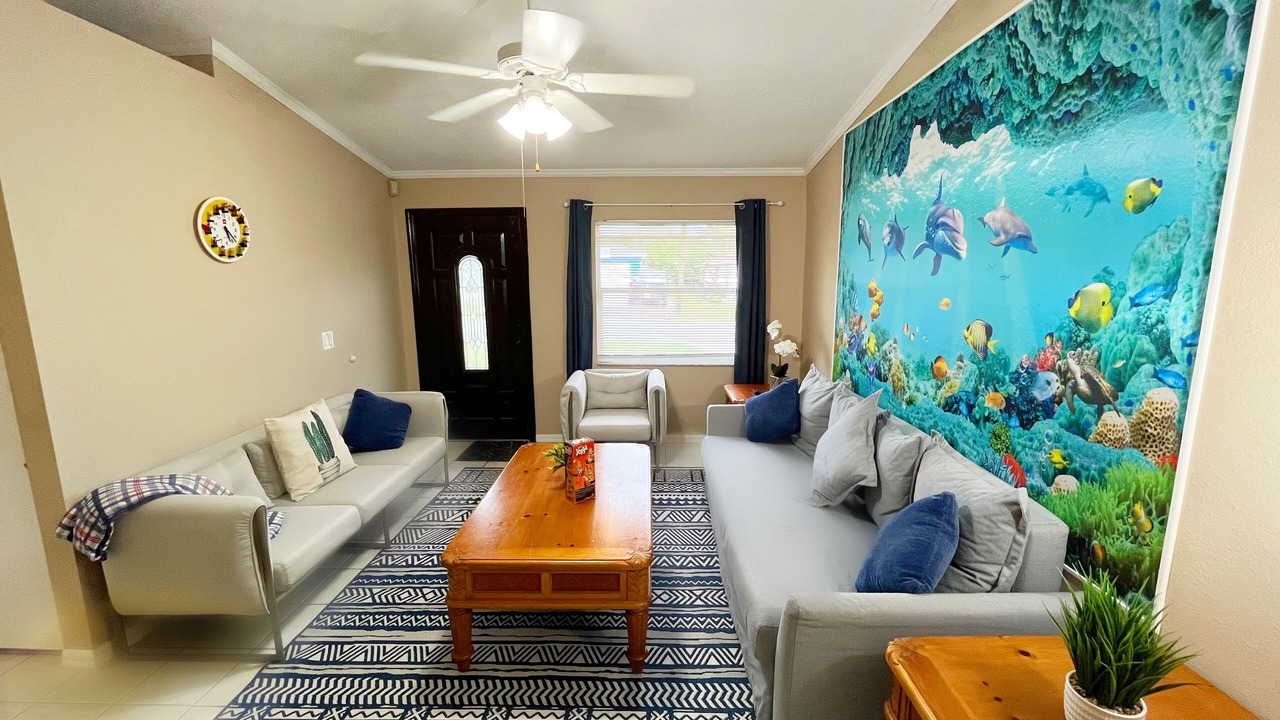 Photo of Bedroom in Winter Haven