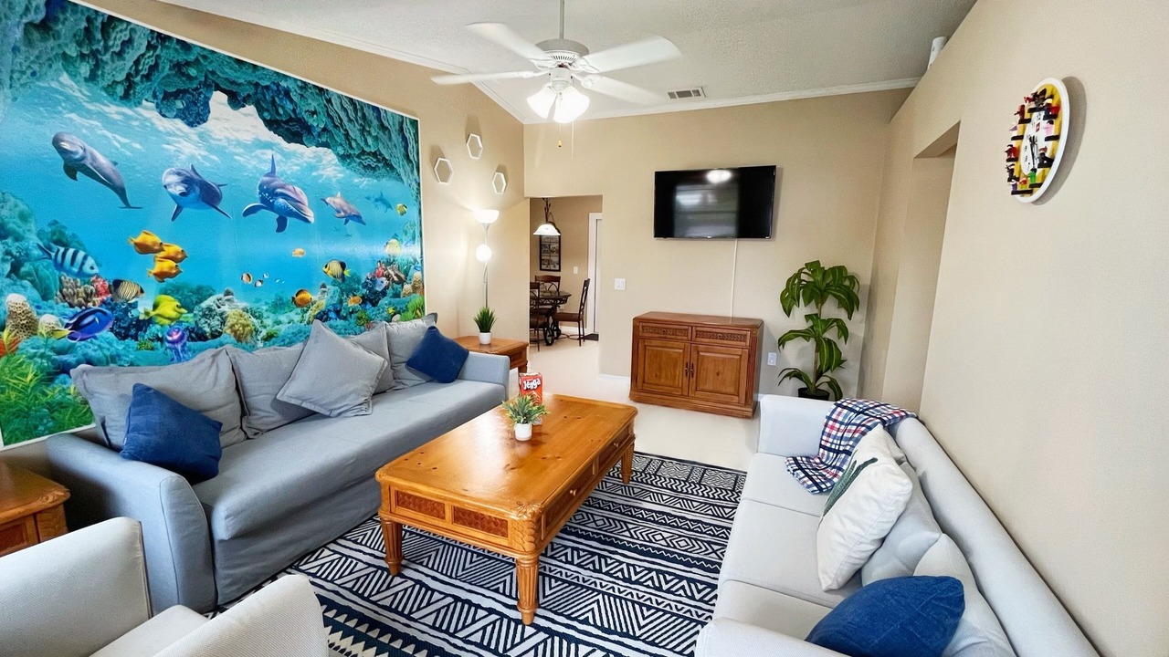 Photo of Bedroom in Winter Haven