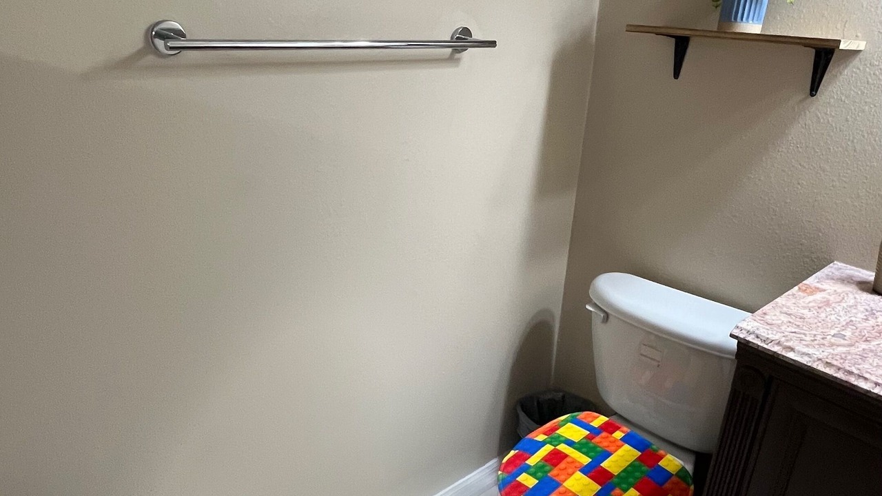 Photo of Bathroom in Winter Haven
