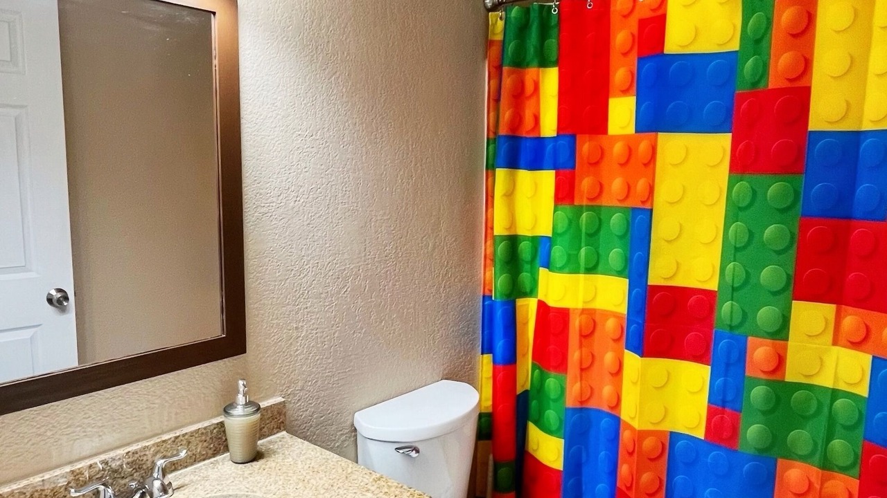 Photo of Bathroom in Winter Haven