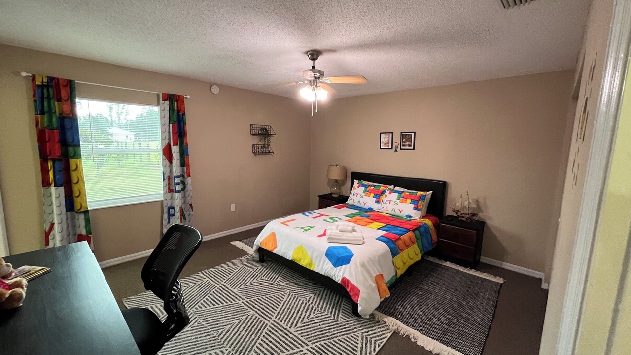 Photo of Outdoor in Winter Haven