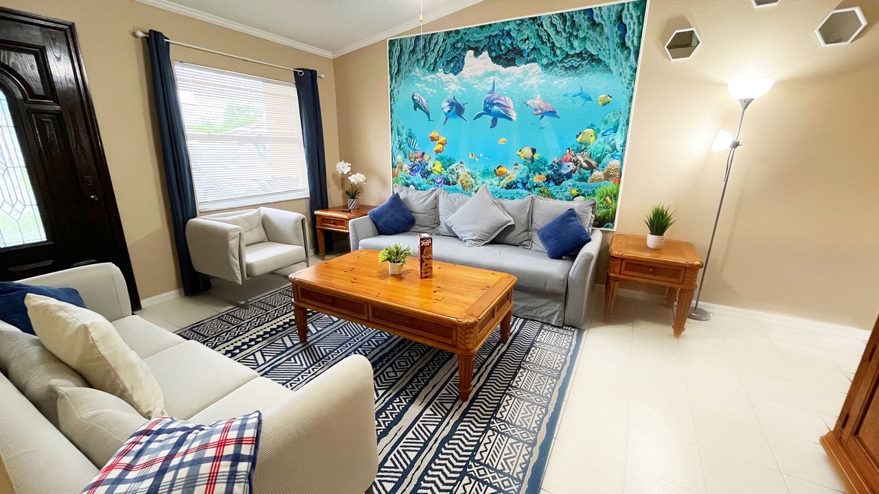 Photo of Bedroom in Winter Haven