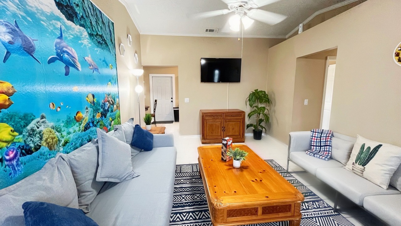Photo of Bedroom in Winter Haven