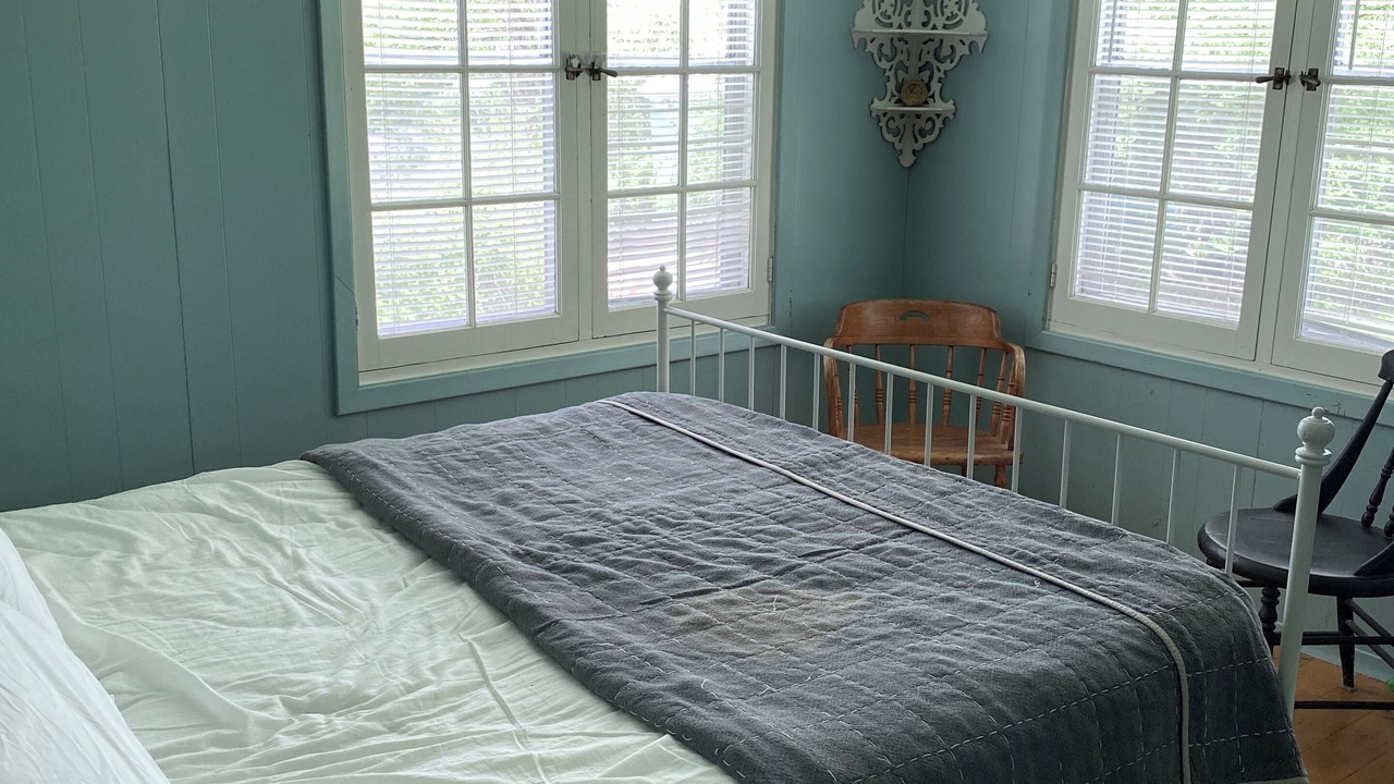 Photo of Bedroom in Waupoos