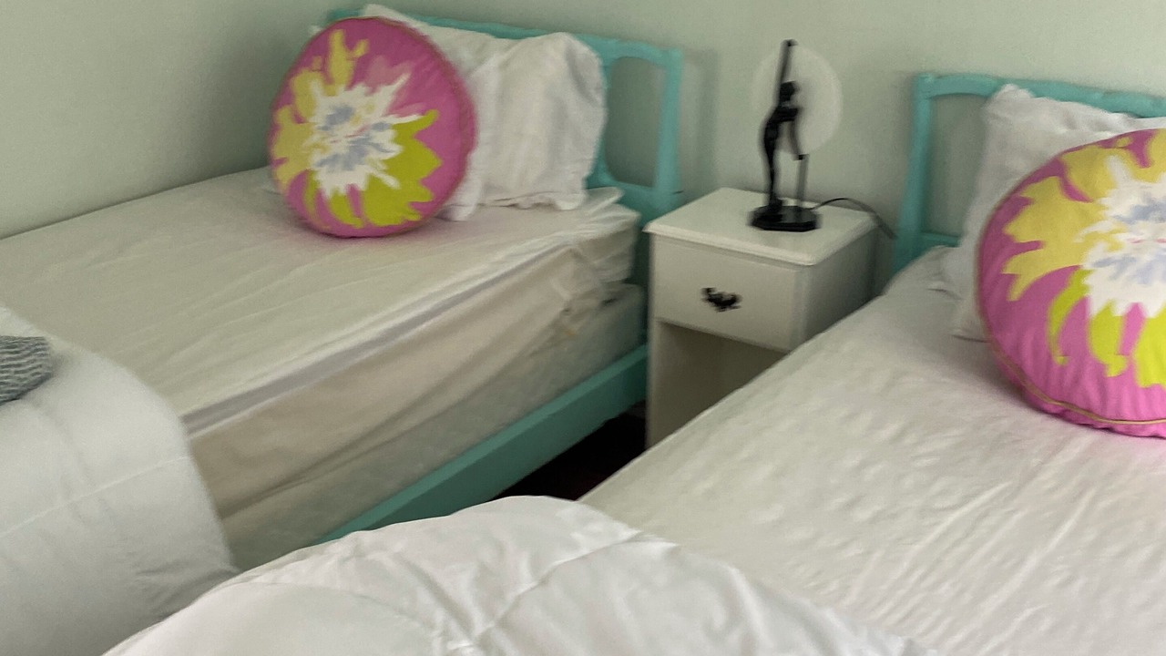 Photo of Bedroom in Waupoos