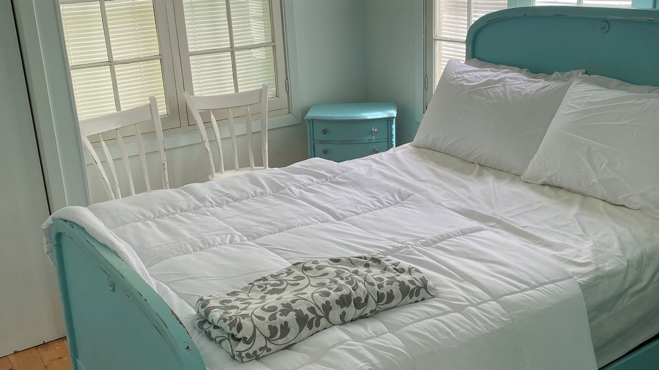 Photo of Bedroom in Waupoos