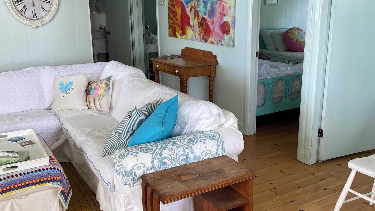 Photo of Bedroom in Waupoos
