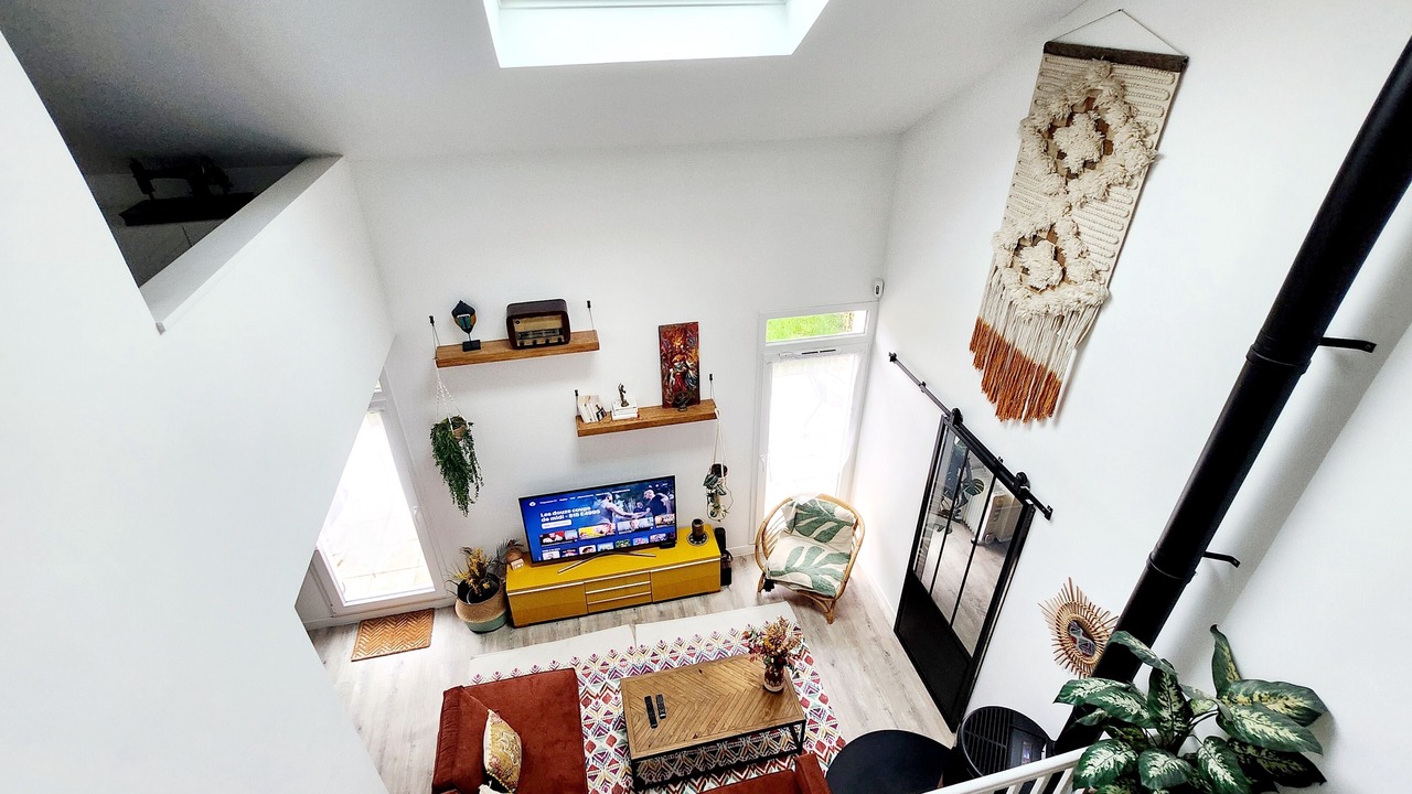 Photo of Livingroom in Torcy