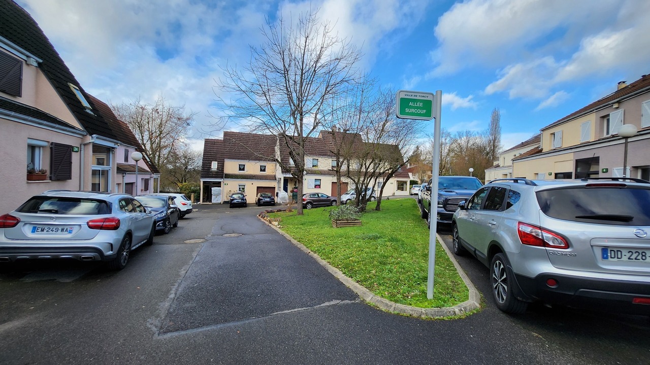 Photo of Outdoor in Torcy