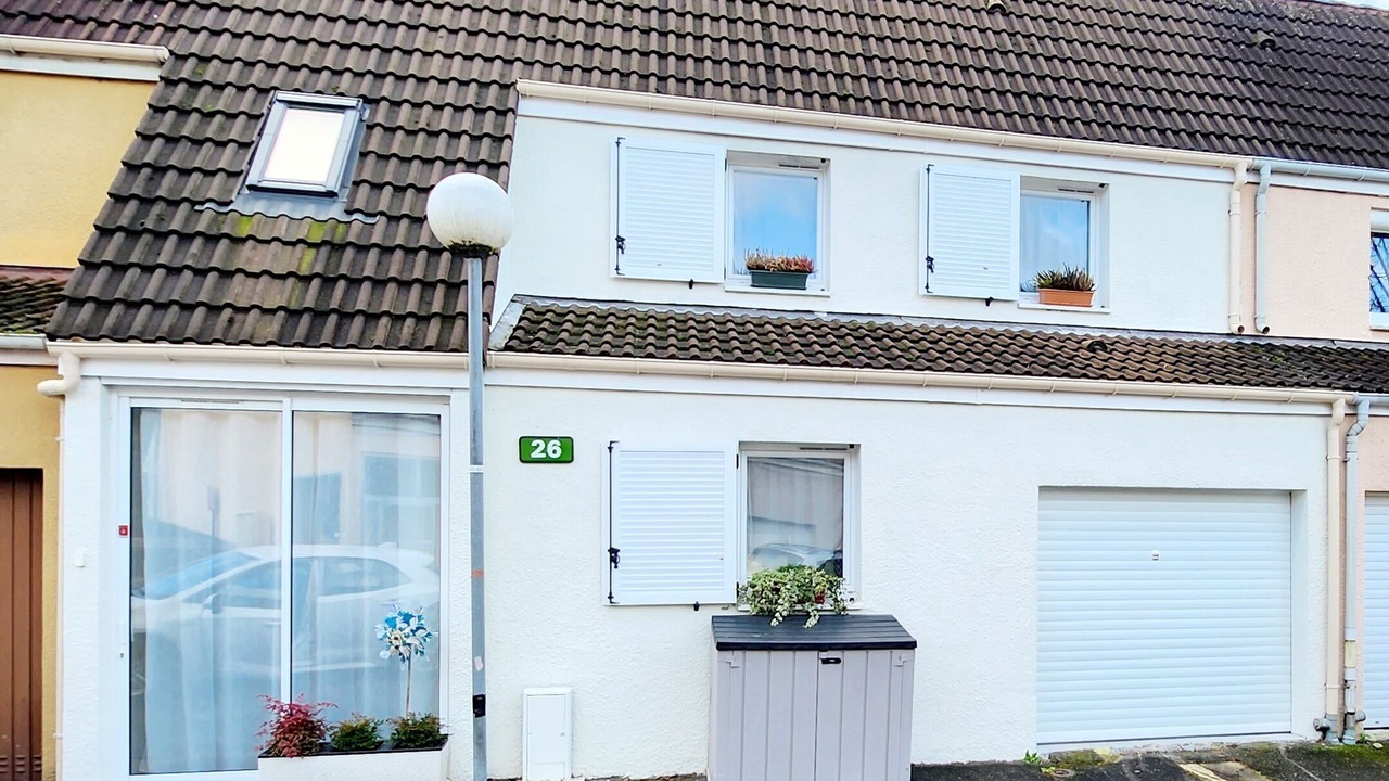 Photo of Outdoor in Torcy