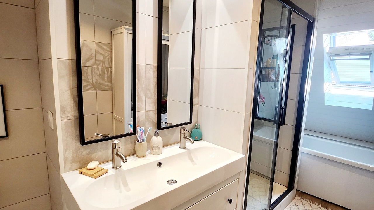 Photo of Bathroom in Torcy