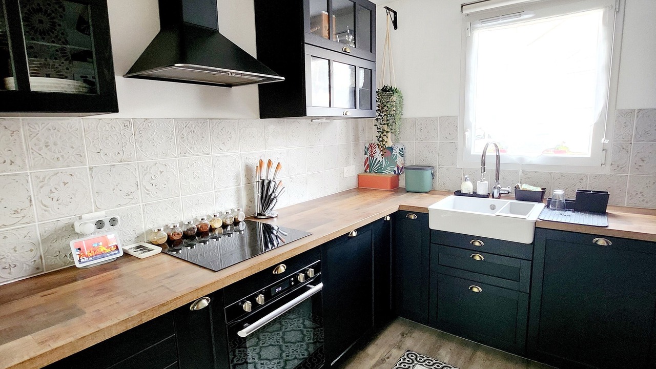 Photo of Kitchen in Torcy