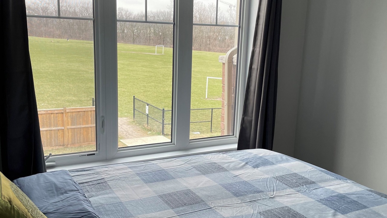 Photo of Bedroom in Hamilton