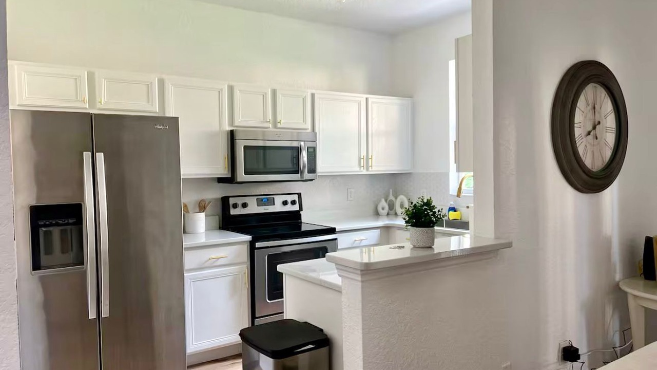 Photo of Kitchen in Wellington