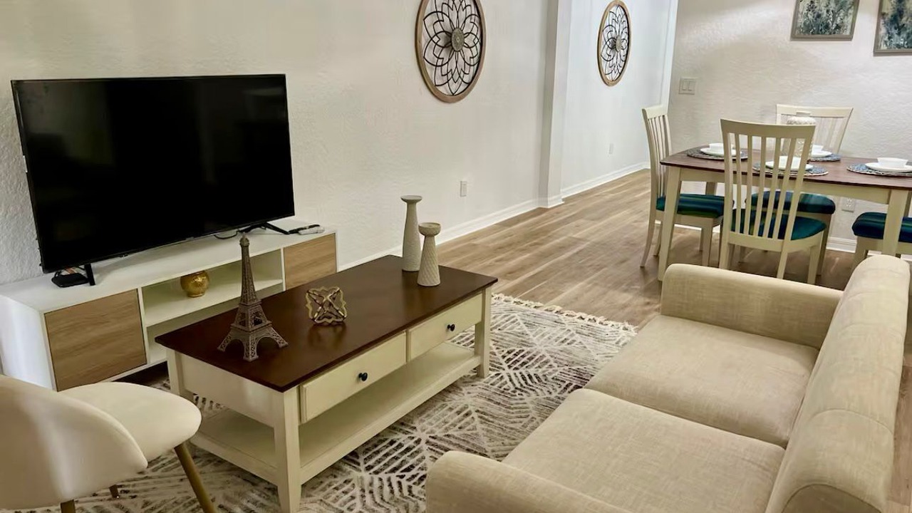 Photo of Livingroom in Wellington