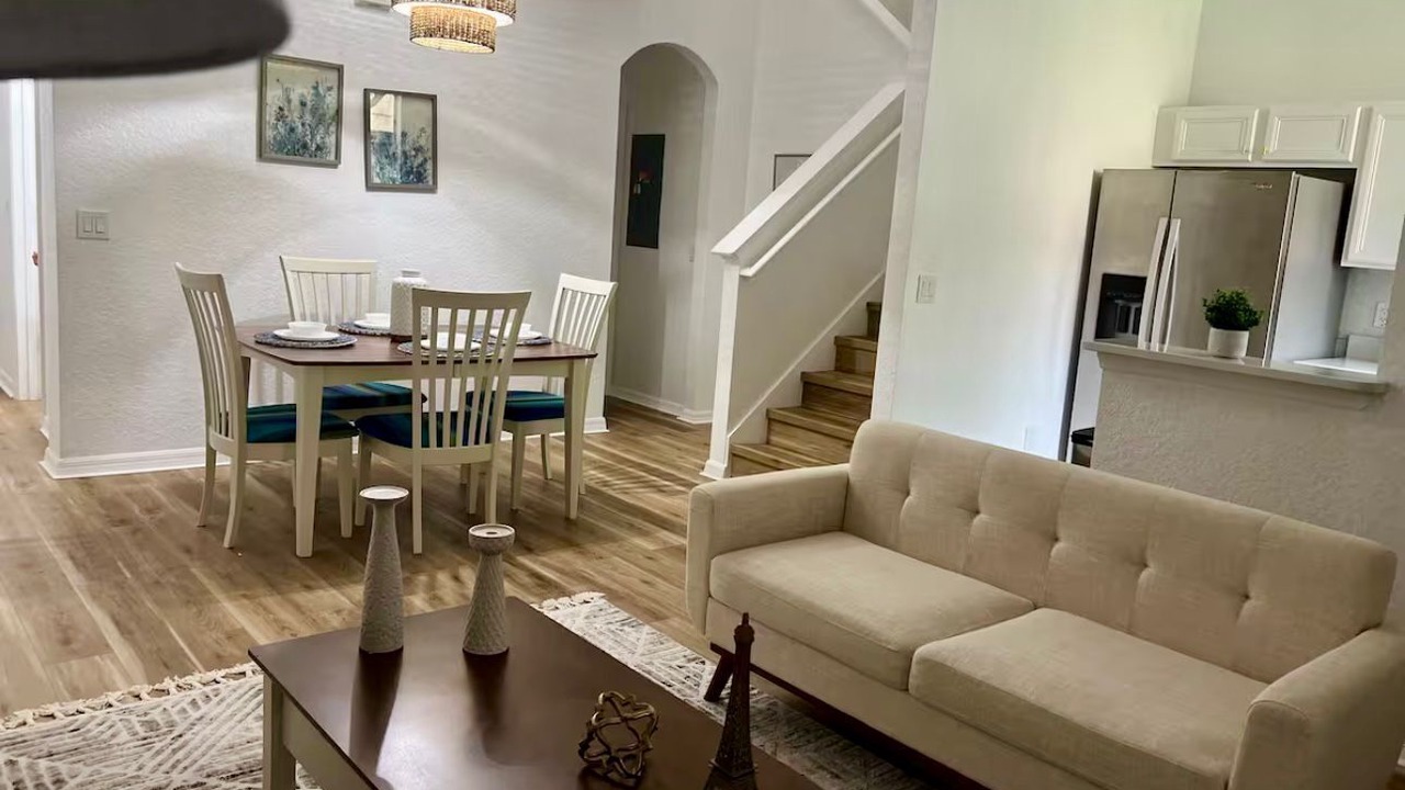 Photo of Livingroom in Wellington