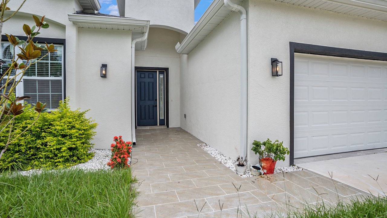 Photo of Outdoor in Greater Palm River Point CDC