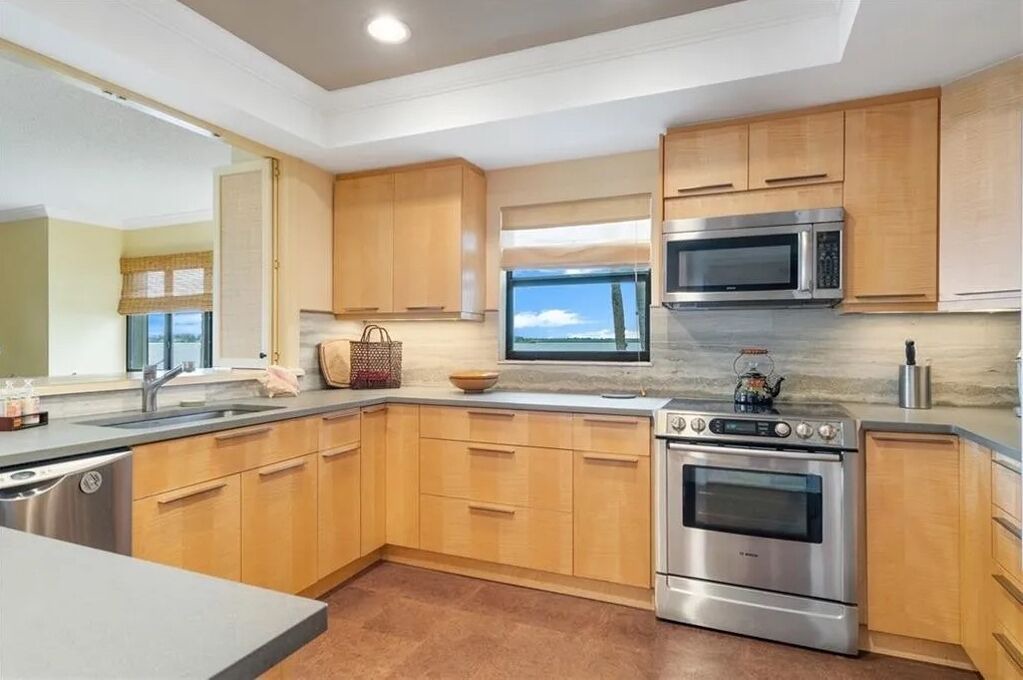 Photo of Kitchen in South Beach
