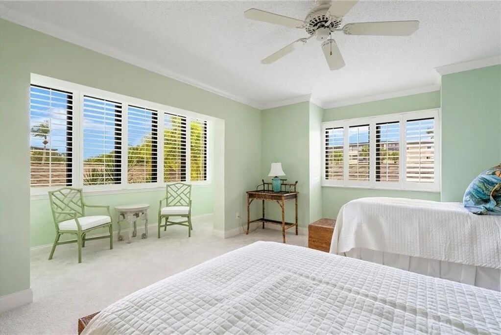 Photo of Bedroom in South Beach