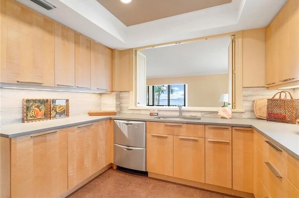 Photo of Kitchen in South Beach