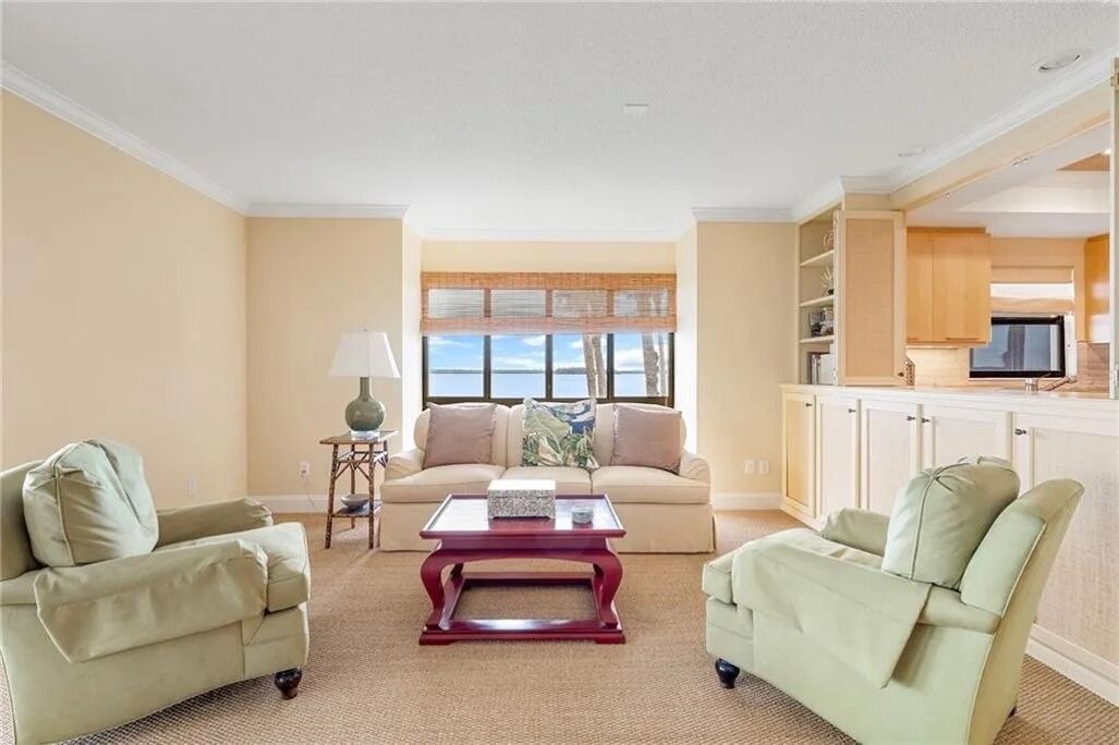 Photo of Livingroom in South Beach