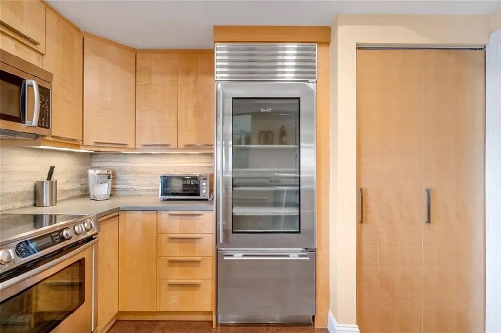 Photo of Kitchen in South Beach