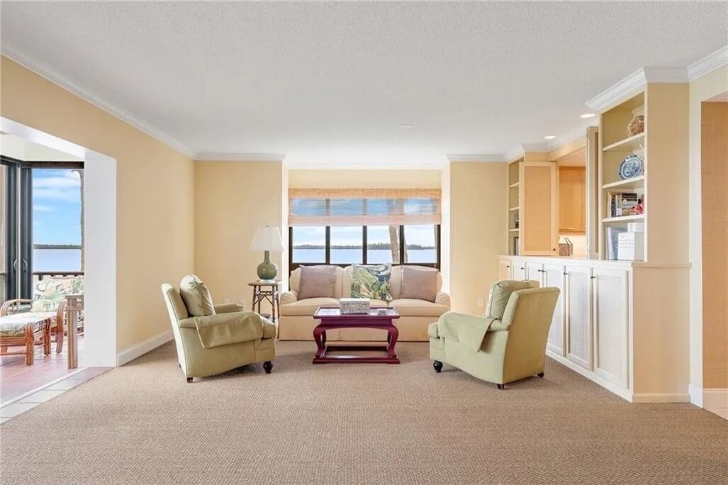 Photo of Livingroom in South Beach
