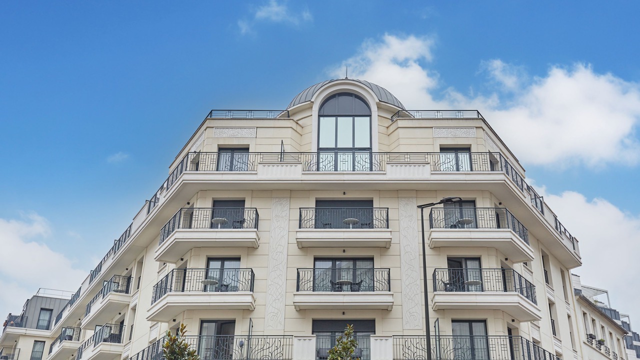 Photo of Outdoor in Levallois-Perret