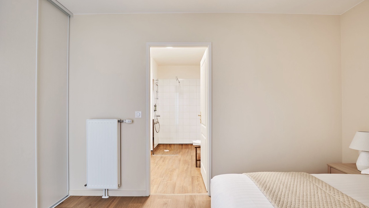 Photo of Bedroom in Levallois-Perret