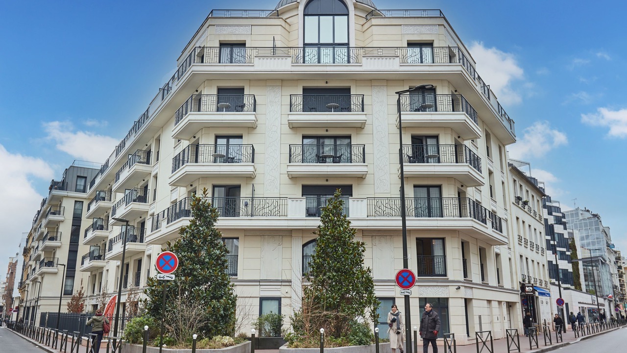 Photo of Others in Levallois-Perret