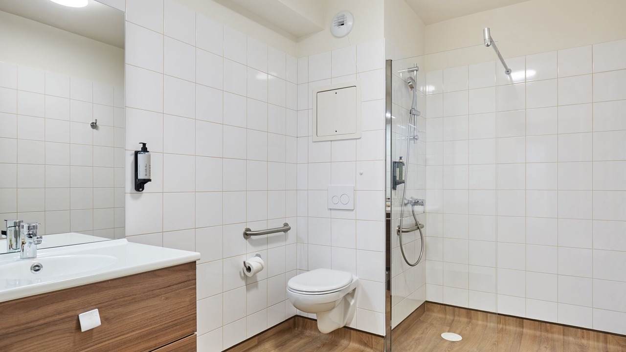 Photo of Bathroom in Levallois-Perret