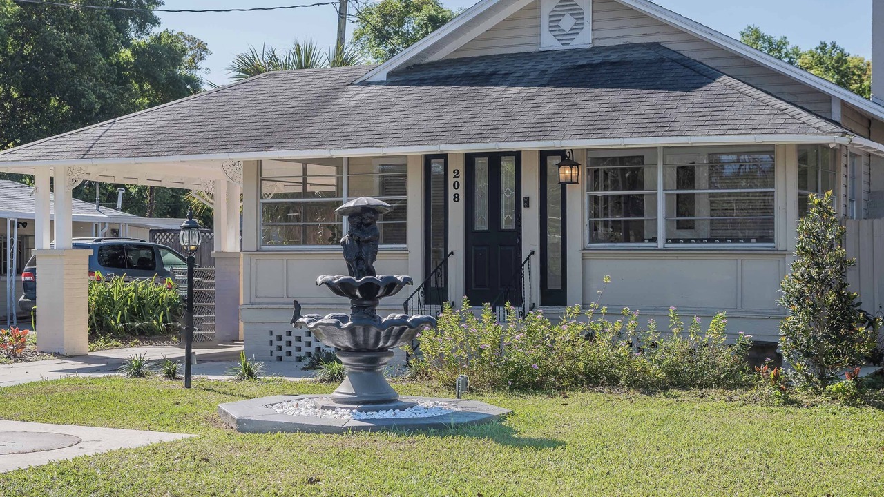 Photo of Outdoor in Dixieland