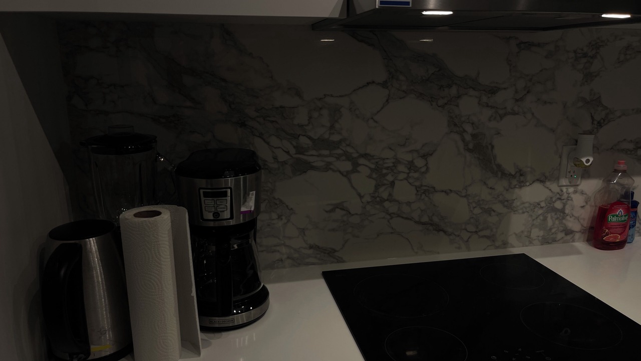 Photo of Kitchen in Vaughan